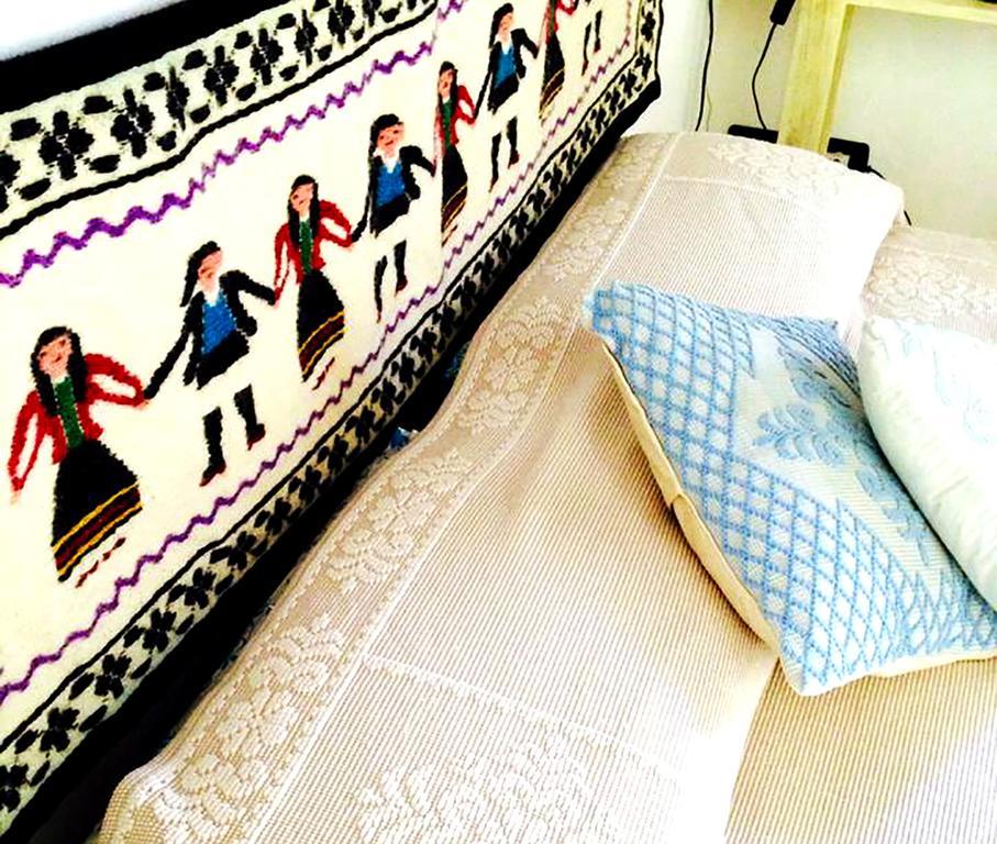 B&B La Tasgia Aggius Δωμάτιο φωτογραφία