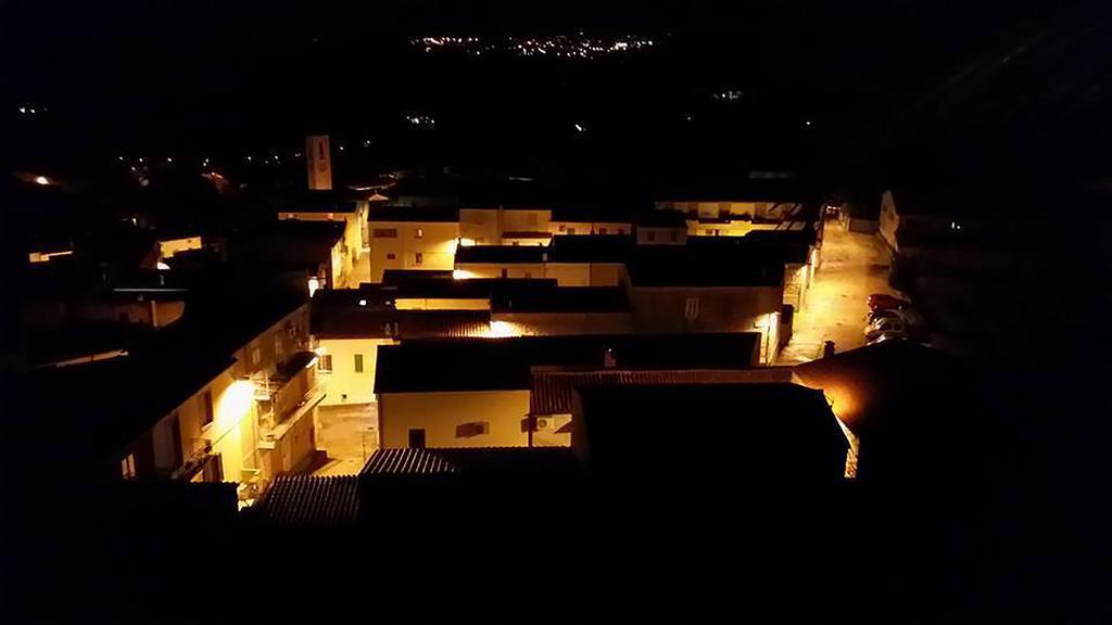 B&B La Tasgia Aggius Εξωτερικό φωτογραφία