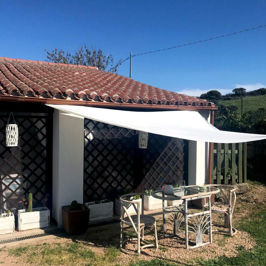 B&B La Tasgia Aggius Εξωτερικό φωτογραφία
